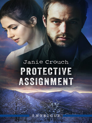 cover image of Protective Assignment